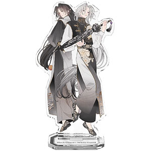 IdentityV 第五人格』 [標本蒐集]納棺師 アクリルスタンド[Anique