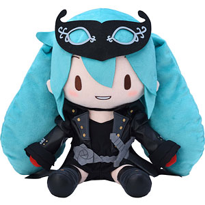 ぬいぐるみ
