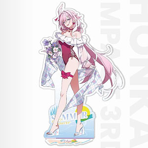 崩壊3rd のんびりサマーシリーズ第6弾アクリルスタンド フカ[miHoYo