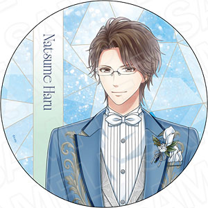 スタンドマイヒーローズ 10th Anniversary デカンバッチ 桐嶋宏弥