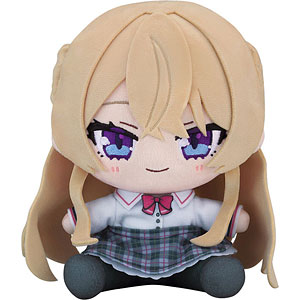 ちょこぷに ぬいぐるみ わたしが恋人になれるわけないじゃん、ムリムリ