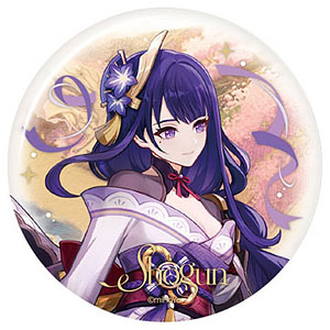 原神 六周年記念シリーズ 缶バッジ フリーナ[miHoYo]《04月仮予約》
