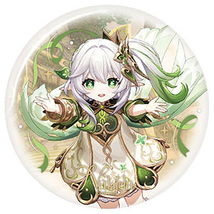 原神 六周年記念シリーズ 缶バッジ ウェンティ[miHoYo]《04月仮予約》