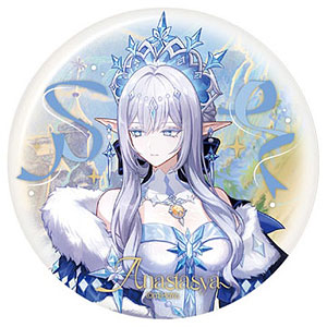 原神 六周年記念シリーズ 缶バッジ ウェンティ[miHoYo]《04月仮予約》