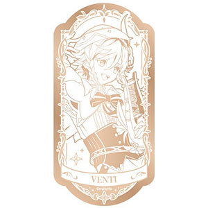 原神 六周年記念シリーズ 缶バッジ コロンビーナ[miHoYo]《04月仮予約》
