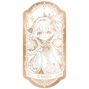原神 六周年記念シリーズ 缶バッジ コロンビーナ[miHoYo]《04月仮予約》