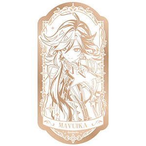 原神 六周年記念シリーズ 缶バッジ コロンビーナ[miHoYo]《04月仮予約》
