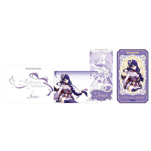 原神 六周年記念シリーズ コレクションカードセット ナヒーダ[miHoYo