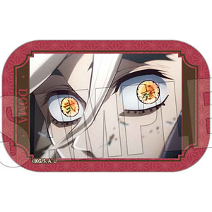 アニメ「鬼滅の刃」 メモリーズスクエア缶バッジ Part2 胡蝶しのぶ