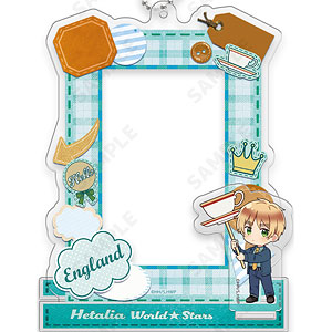 イギリス