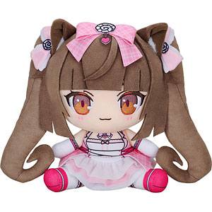 ぬいぐるみ