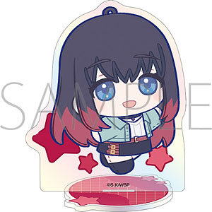 WIND BREAKER ぬいパルすきっぷ｜ミニオーロラアクリルスタンド 椿野佑