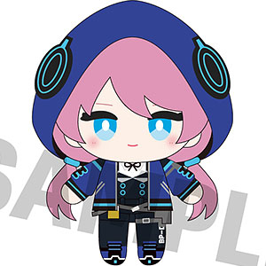 ぬいぐるみ
