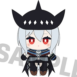 アークナイツ オペぬい スカジ