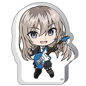 河原木桃香