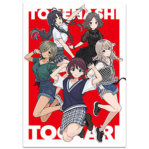 トゲナシトゲアリ vol.3