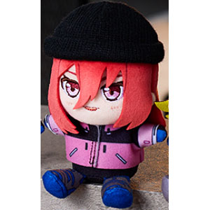 ちゃむりぃ みに ブルーロック 千切豹馬
