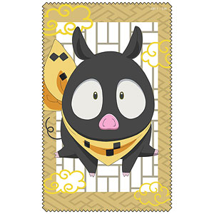 Pちゃん