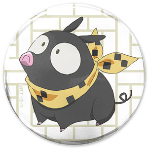 Pちゃん