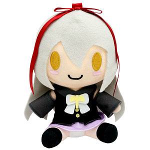 ぬいぐるみ
