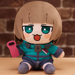 ぬいぐるみ