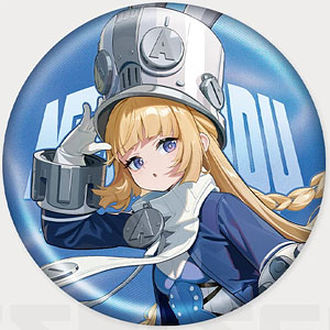 ゼンレスゾーンゼロ 立ち絵シリーズ 缶バッジ ノルムー