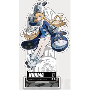 ゼンレスゾーンゼロ 立ち絵シリーズ アクリルスタンド ノルムー