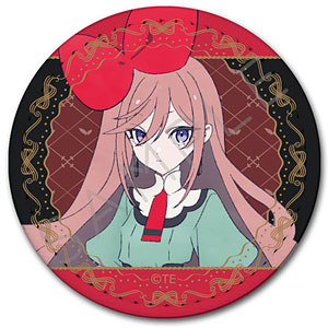 THE RIBBON HERO リボンヒーロー レザーバッジ B(サファイア(私服))