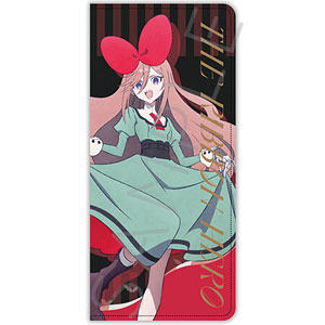THE RIBBON HERO リボンヒーロー プレミアムチケットケース B(サファイア(私服))