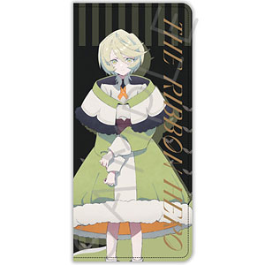 THE RIBBON HERO リボンヒーロー プレミアムチケットケース C(パイン)