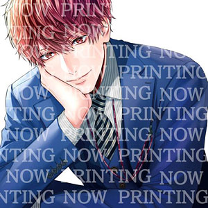CD 深夜残業シリーズ 『来栖俊輔』CDセット 初回生産限定