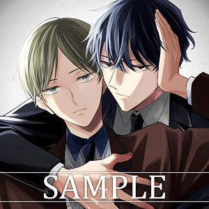 CD サイレントノイズ ドラマCD通常盤