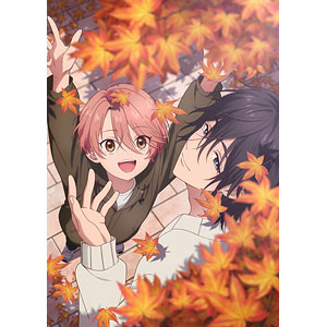 CD 『俺と悠兄！』ドラマCD第1巻「プロローグ！」