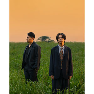 CD Bialystocks / 4th Album『Savanna』