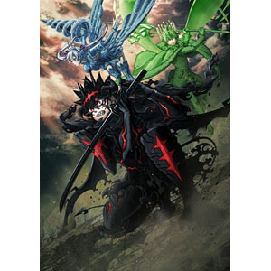 BD ブラッククローバー2nd Season Blu-ray