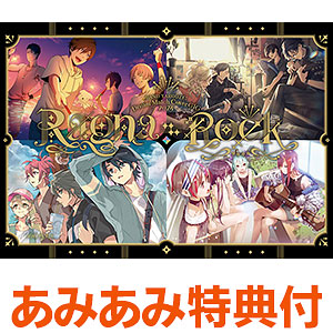 【あみあみ限定特典】DVD バンドやろうぜ！Dream Match Cover GIG 2024 Ragna-Rock 完全生産限定版