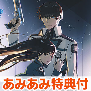 【あみあみ限定特典】【特典】DVD 劇場版「魔法科高校の劣等生 四葉継承編」 完全生産限定版