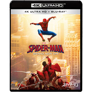 Blu-ray