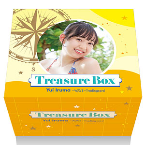 【特典】入間ゆい～WAVE～Treasure Box