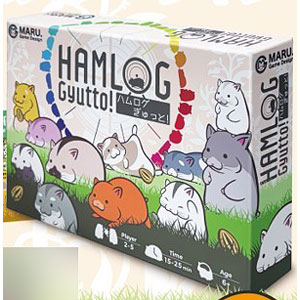 ボードゲーム