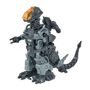 ZOIDS AZ-18 ゴドス プラモデル