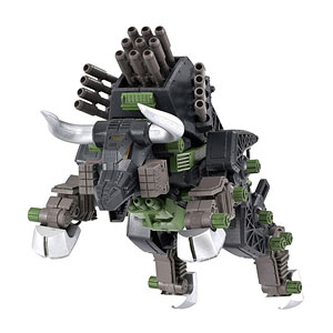 リアライズ RMZ-027 ディバイソン トーマ仕様 プラモデル