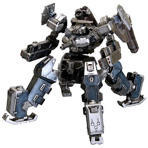 ロボットトイ