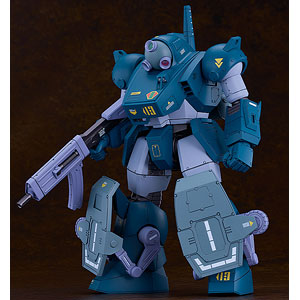 PLAMAX 装甲騎兵ボトムズ SV-05 1/24 Scale ATH-06-WP ダイビングビートル プラモデル