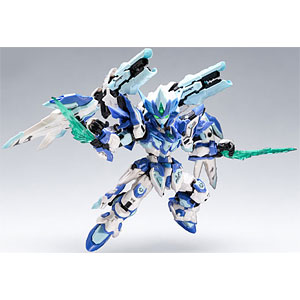 CD-TGM-02C TGM 天罰 ブルー限定版