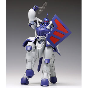 機甲界ガリアン プロマキス・ジー 1/72 プラモデル