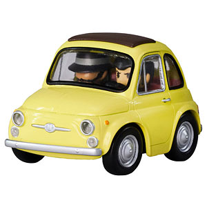 ミニカー