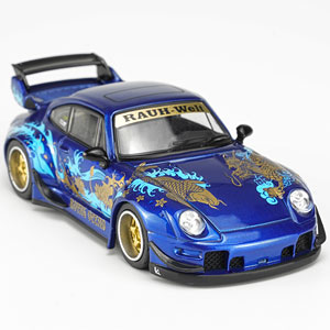 ミニカー
