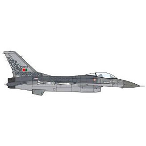 1/144 世界のF-16 パート4：ポルトガル、イタリア、ギリシア、トルコ デカール (レベル用)
