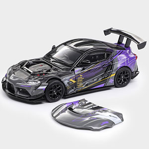 1/64 トヨタ GR SUPRA A90 VARIS